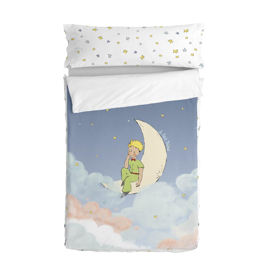 Heimtextilien Le petit prince Bettwäsche und Laken online kaufen